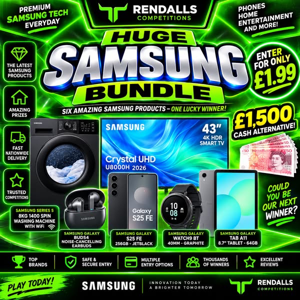 Massively Undersold