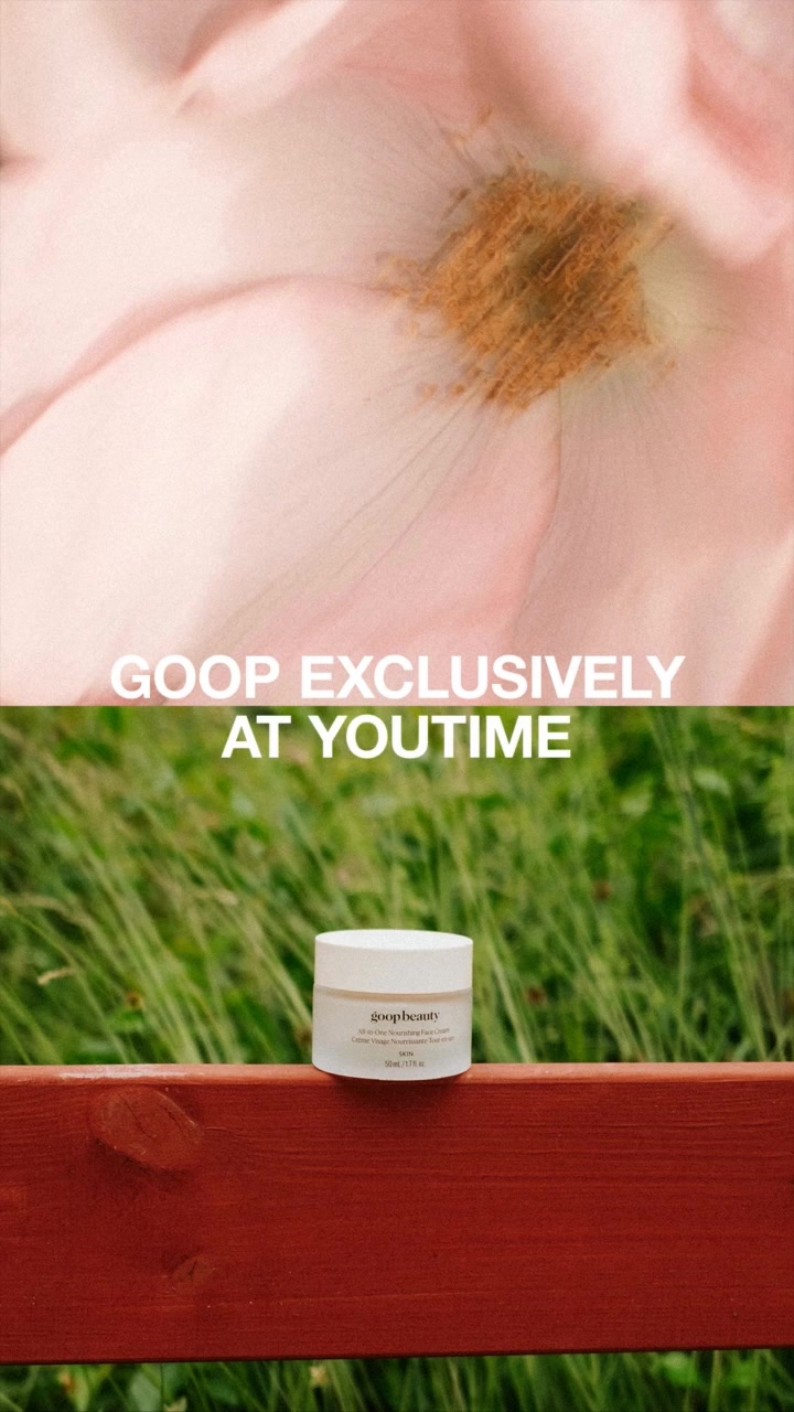 goop by Gwyneth Paltrow