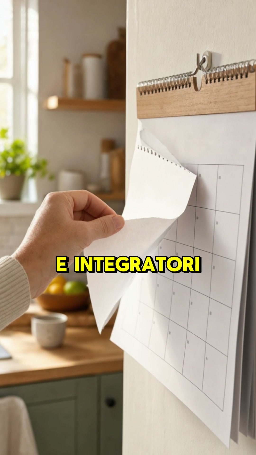 Ogni notte che aspetti, va più a fondo
