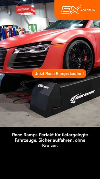 Jetzt Race Ramps kaufen