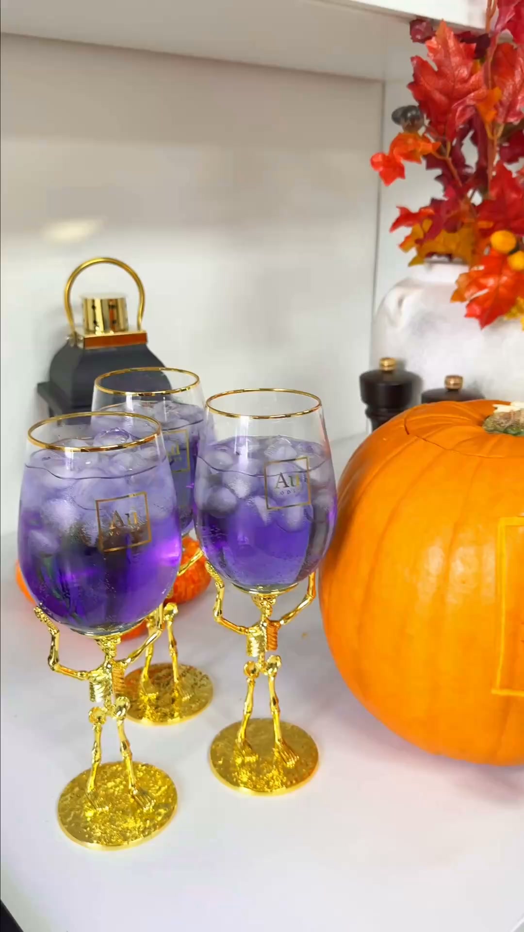 Halloween Collection Now Live