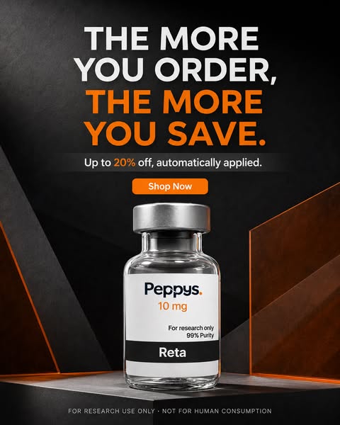 Bulk Savings Up to 20%