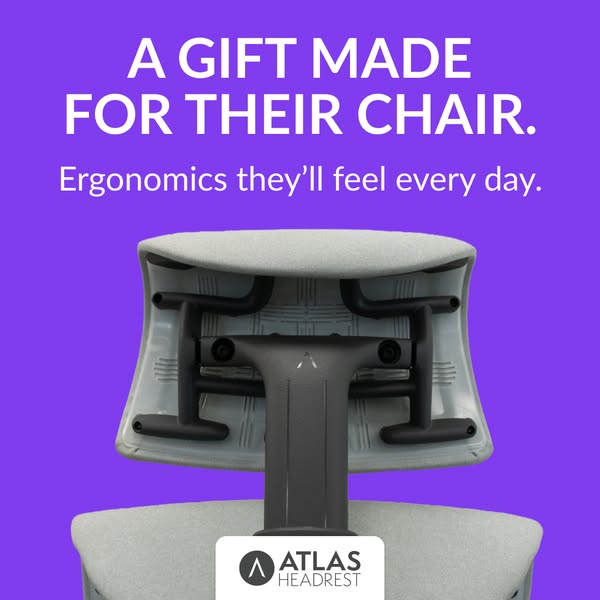 A Gift for the Chair They Love