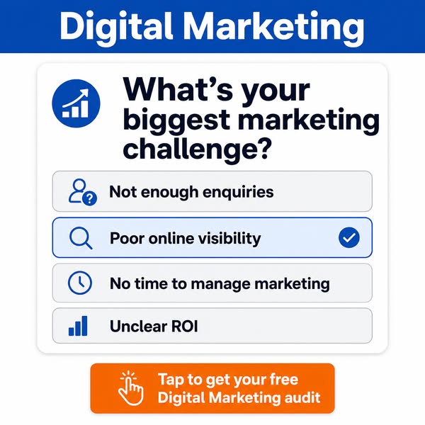 Digital Marketing Services Quotes