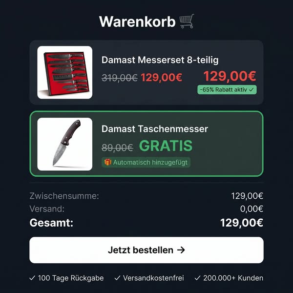 Der Deal des Jahres