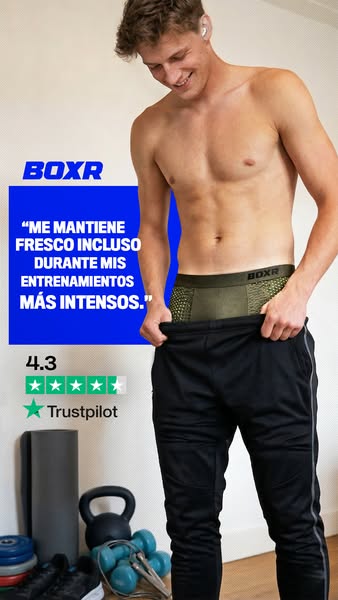 ¡Más de 25,000 hombres no pueden estar equivocados! ¿Por qué esperar?