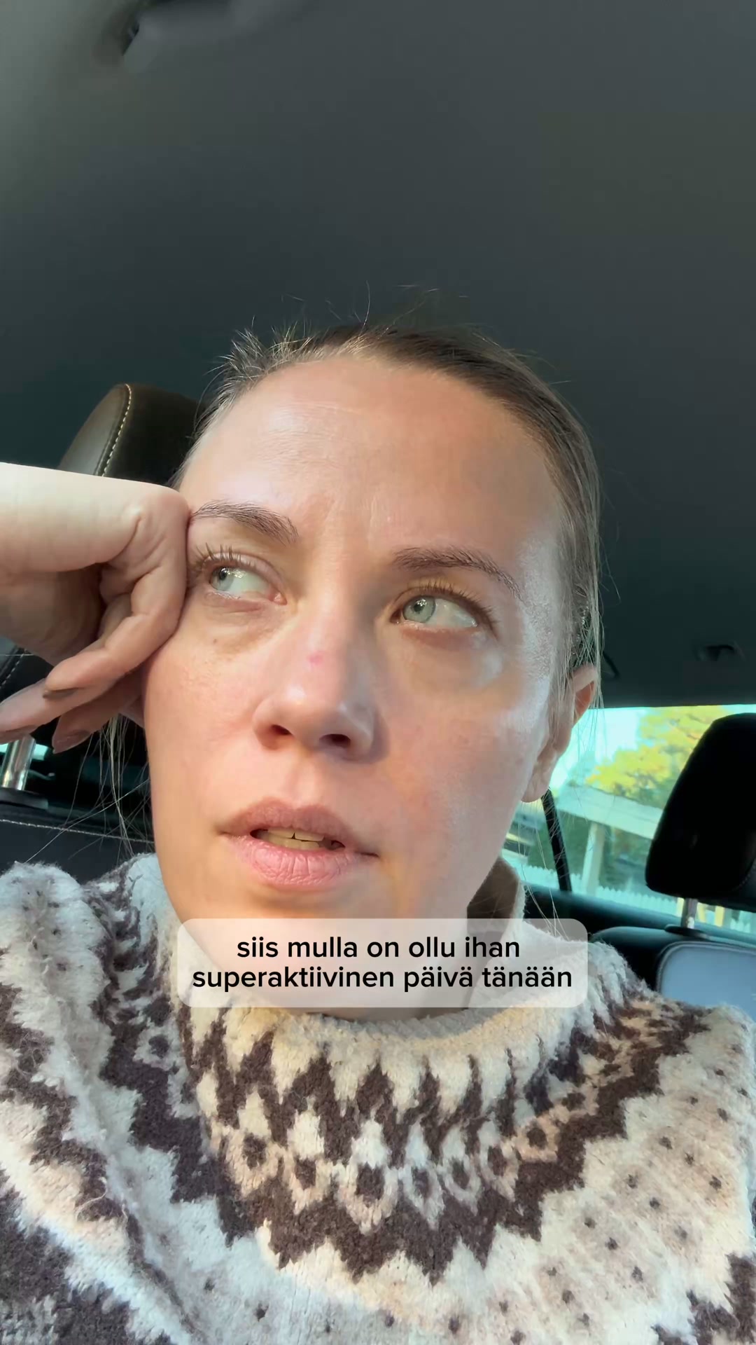 Päivittäinen kävelylenkkisi alkaa jaloista