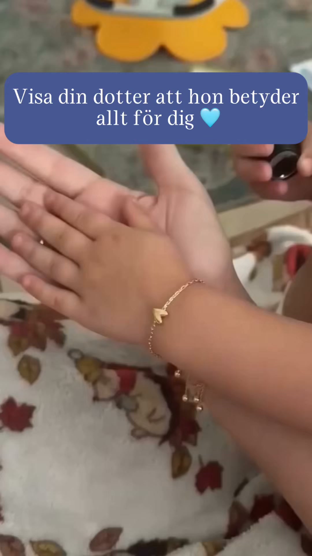 Matchande armband för dig & dina närmaste