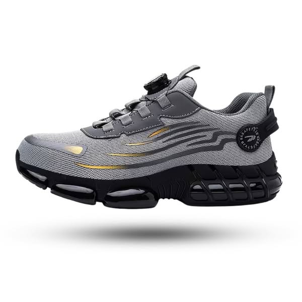 SmartProtect™ Werkschoenen - Ergonomische Veiligheidsschoenen