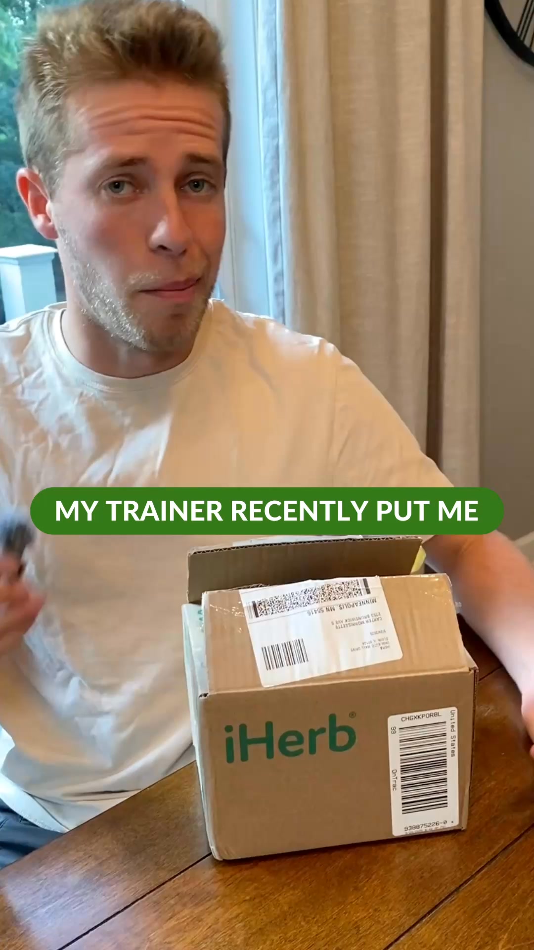 Real Products. Real Transparency.