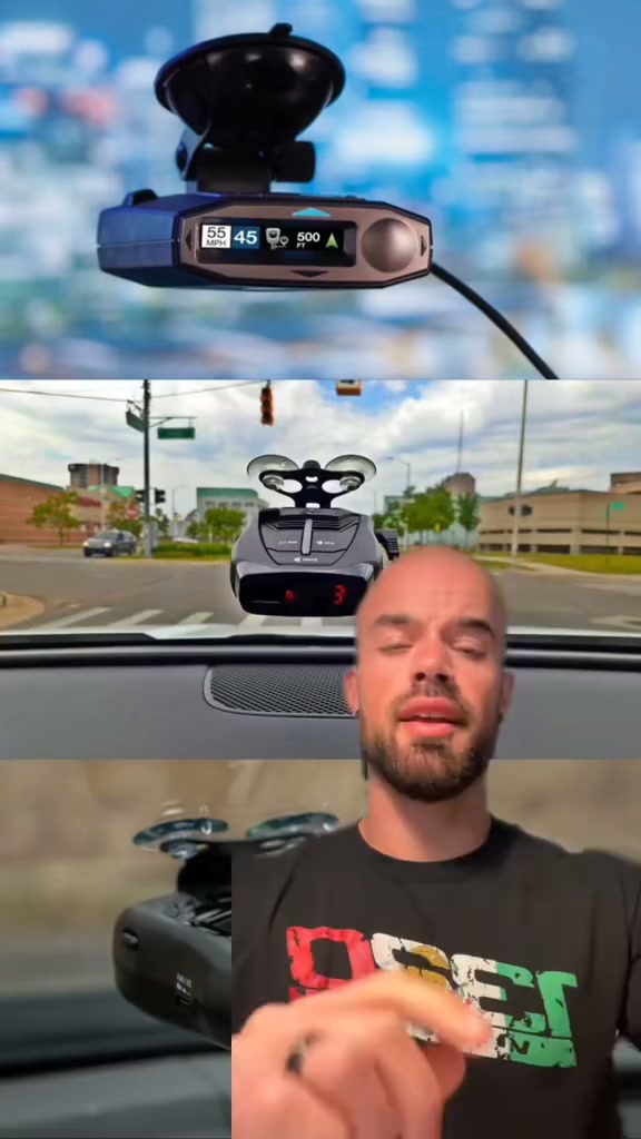 The Radar Detector Checklist