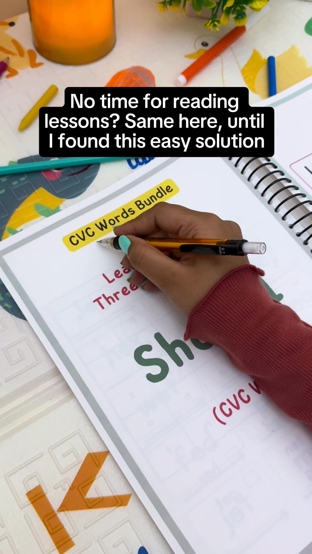 Fun Phonics Practice - 90% OFF