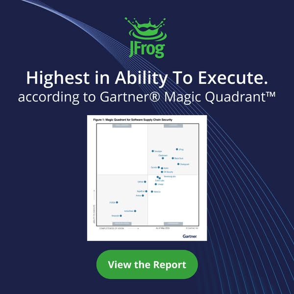 Named a Leader by Gartner®