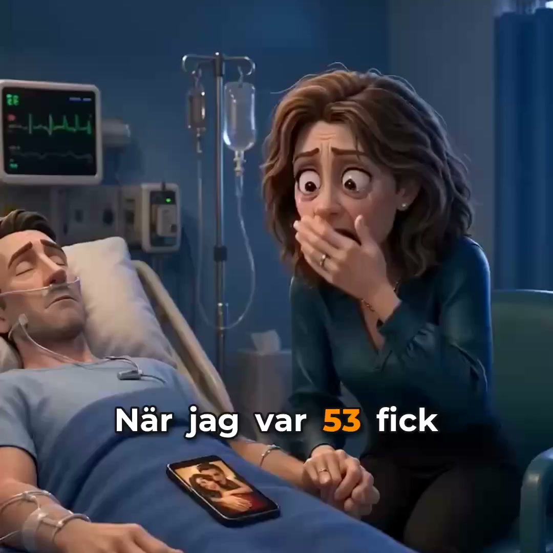 Serumet som alla använder i hemlighet