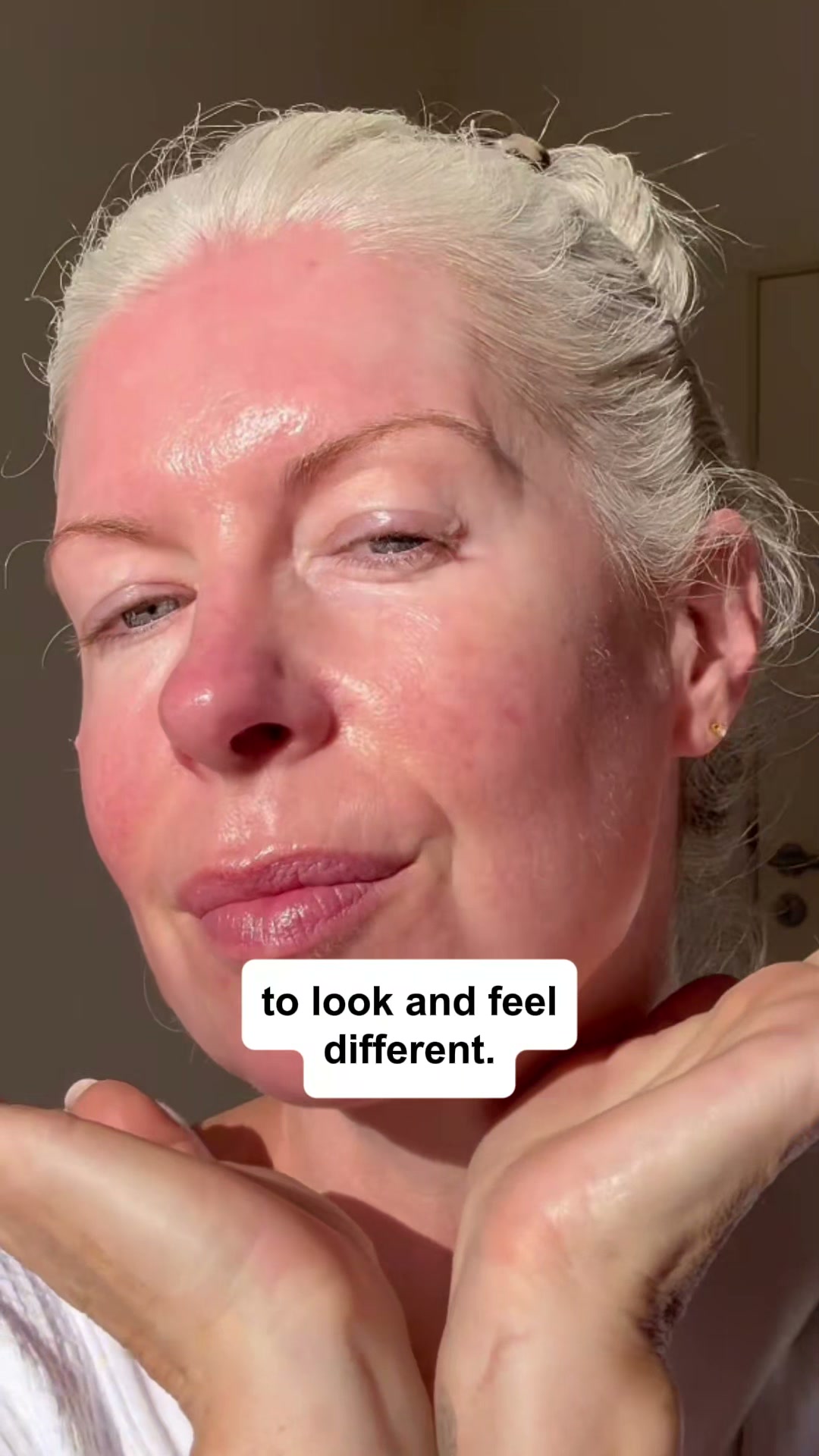 Crepey to Soft & Supple (in 14 Days)