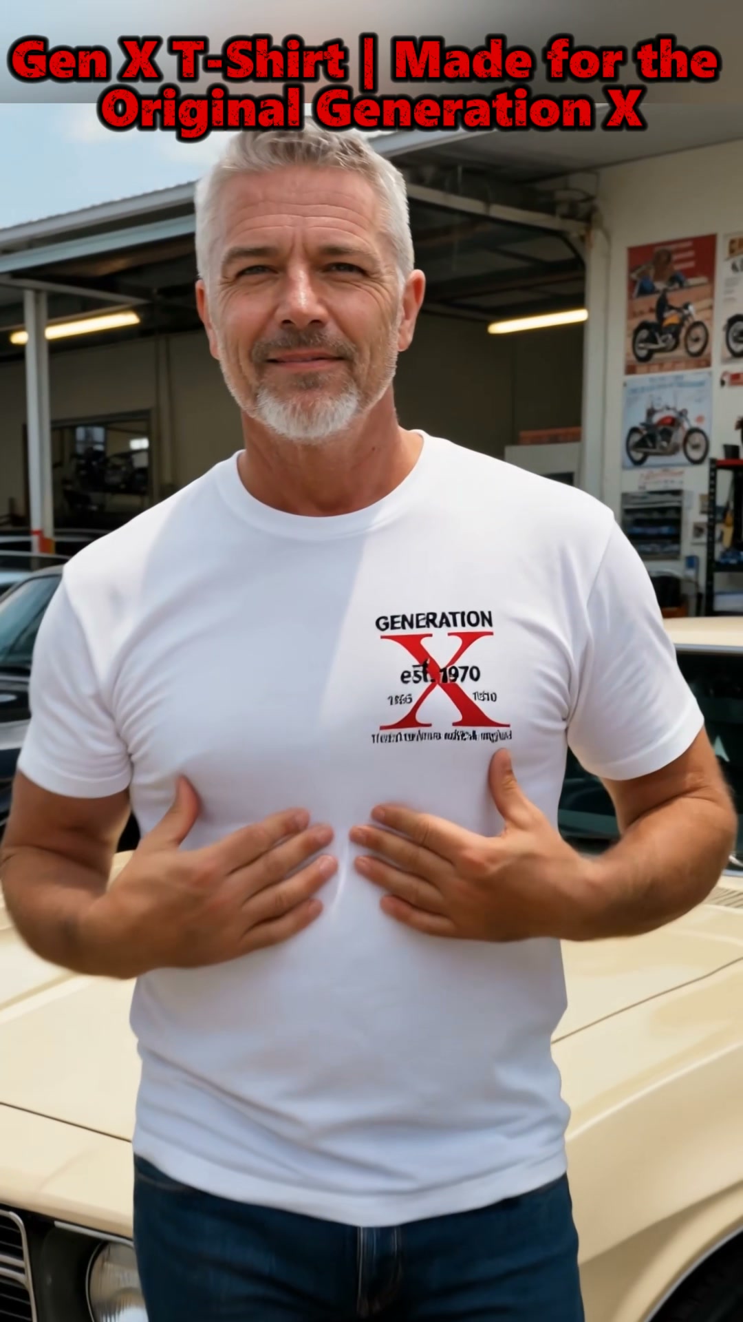 Design For Xers
