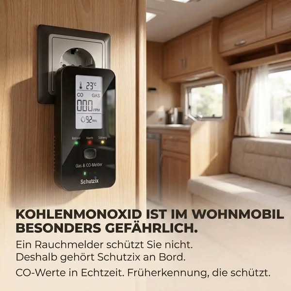 Beschütz deine Familie