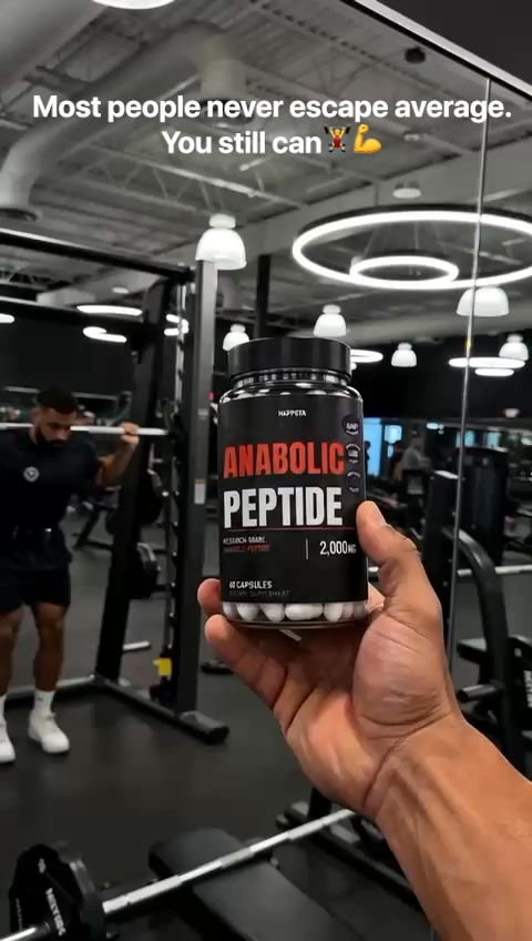 The Secret Isn't Training Harder