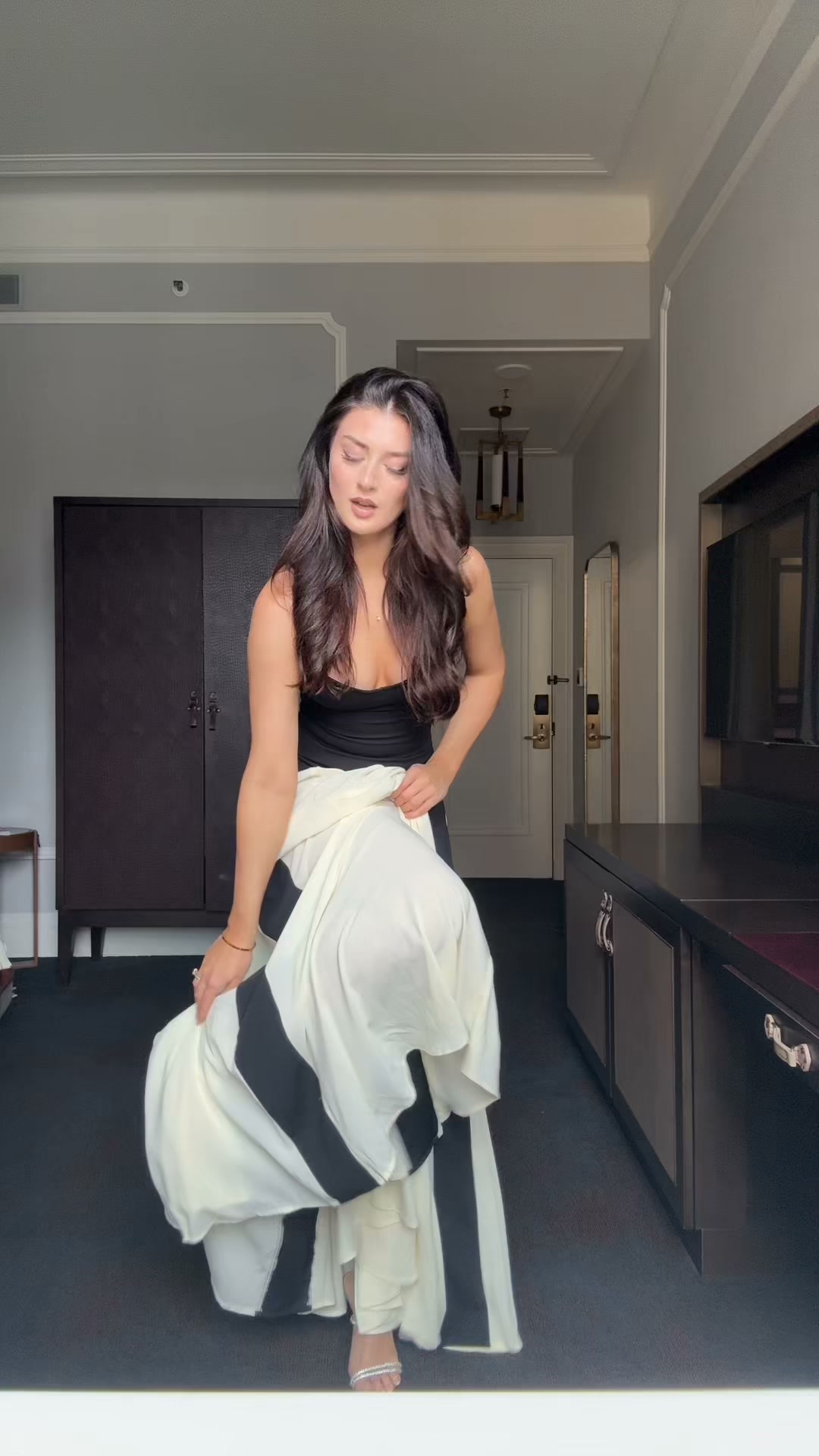 The Dress Everyone's Asking About