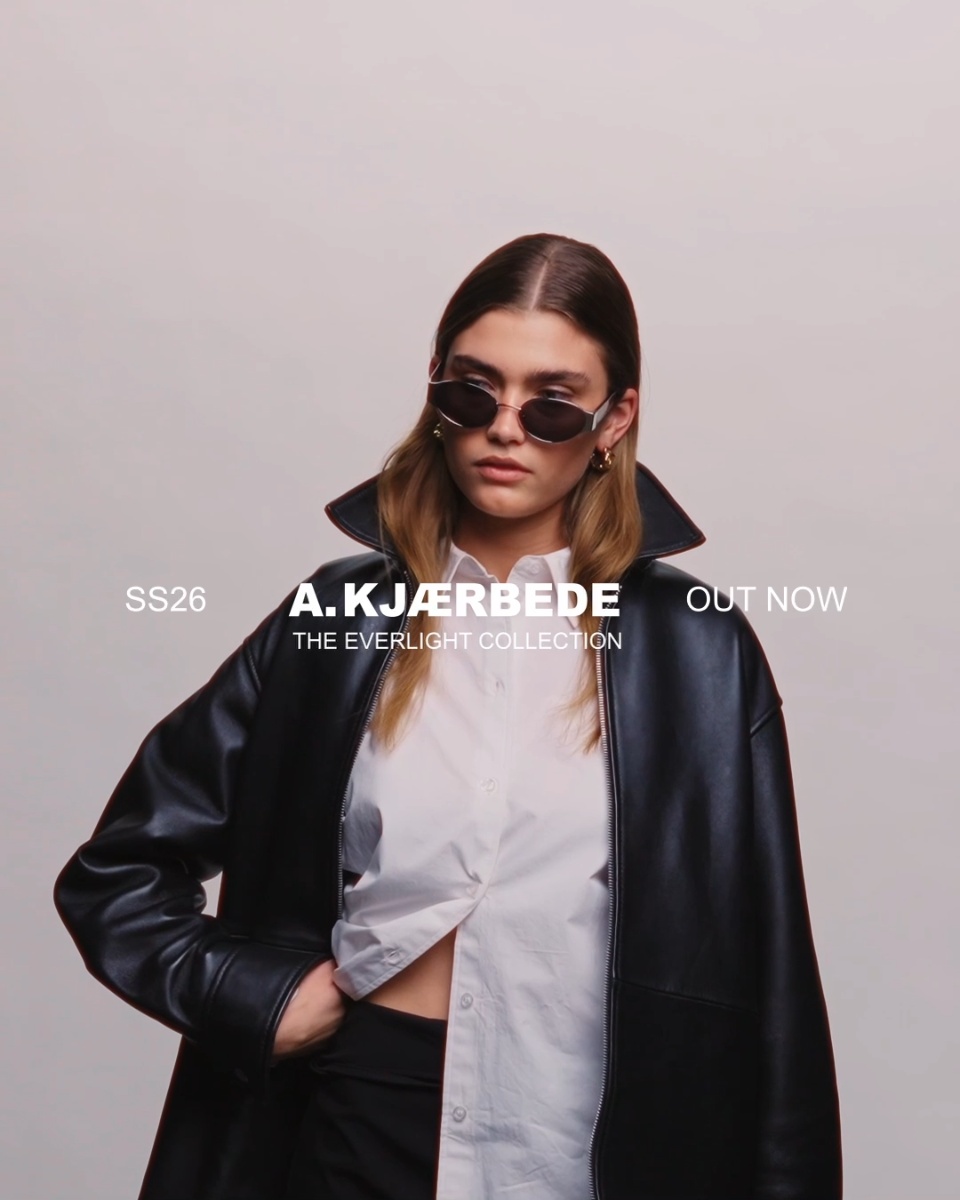 Erlebe die Everlight Collection SS26