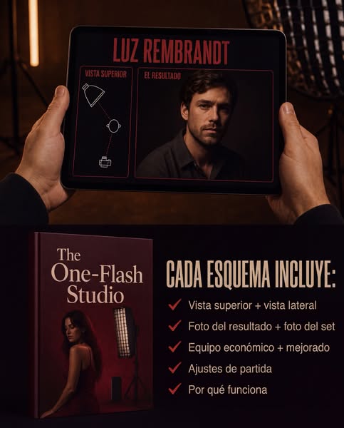 Cada esquema incluye el porqué