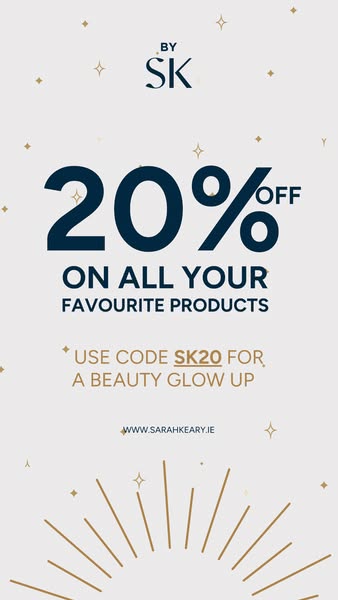 Sarah Keary MakeUp Artist - Leading Irish Makeup Brand