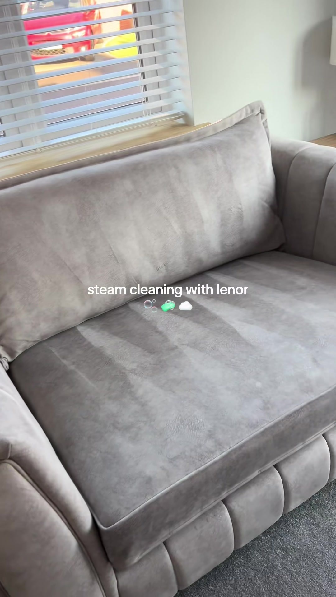 33% OFF + Free UK Shipping - Chemical-Free Deep Clean, Instantly.