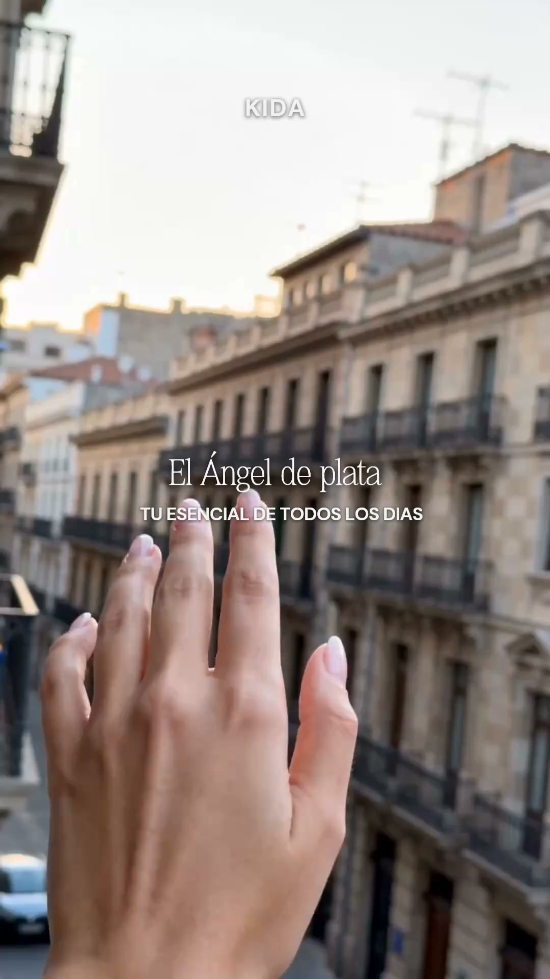 Tu Joya de protección Diaria