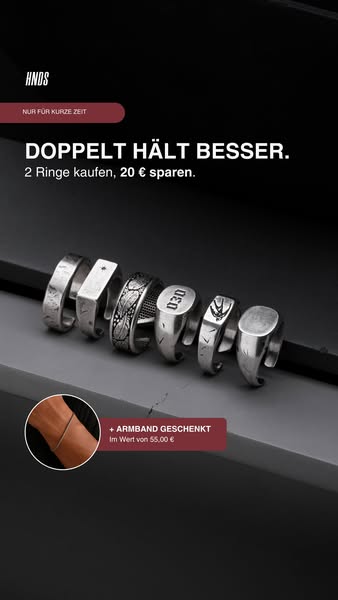 Dein Confidence & Aesthetic-Boost