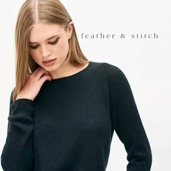 Your Autumn Wardrobe Starts Here