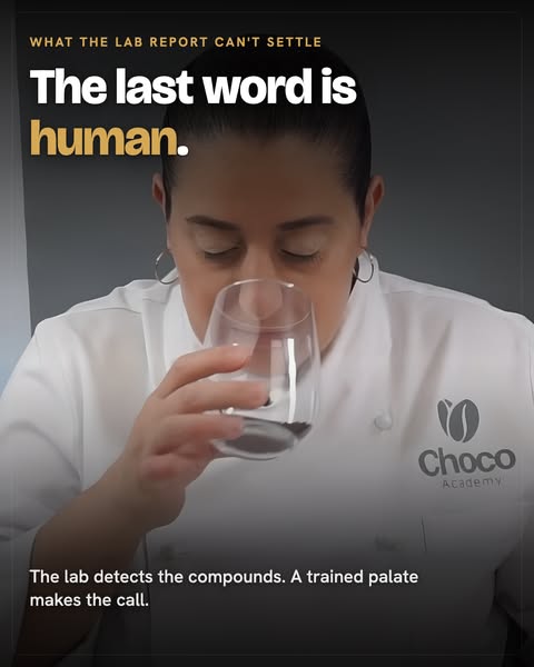 The Last Word Is Human