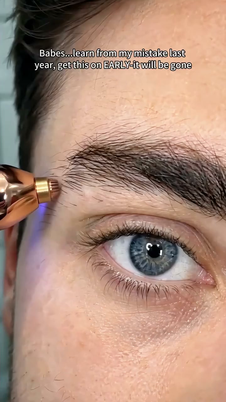 The Tiny Beauty Tool You’ll Use Every Day