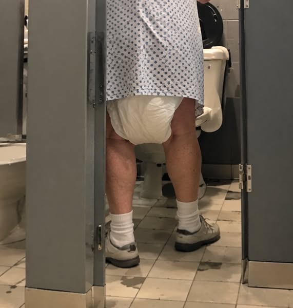 If You Have Diarrhea, You'll Want To Read This