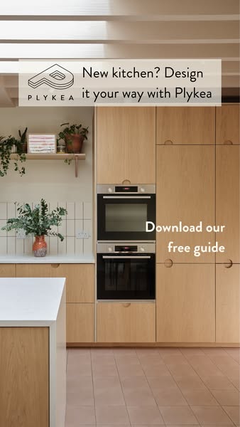 Get the Plykea guide