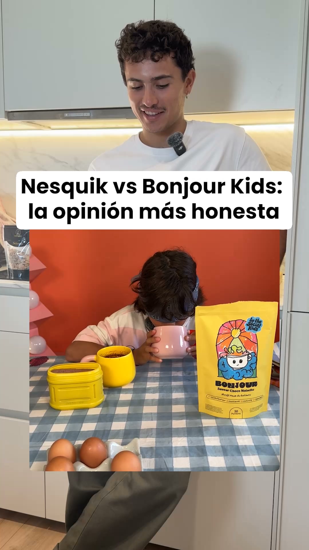 40% + regalos!