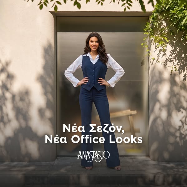 Office Looks