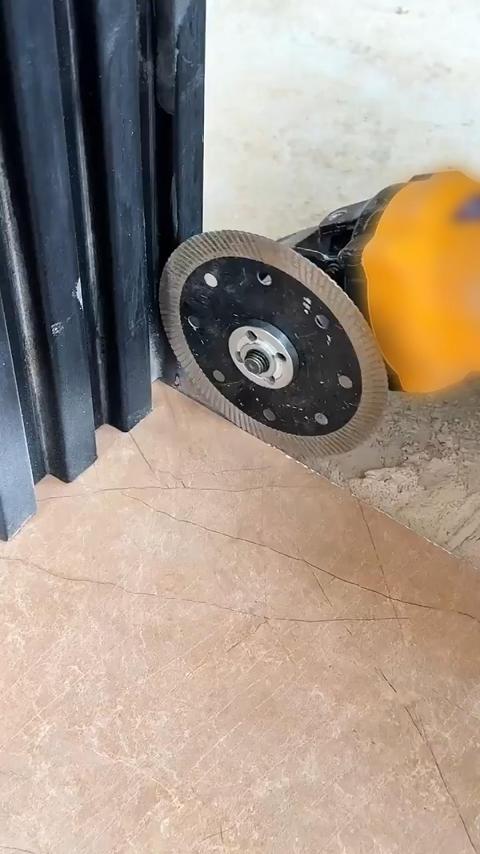 1.57" Diamond Saw Blades Set Precision Stone Cutting Made Easy