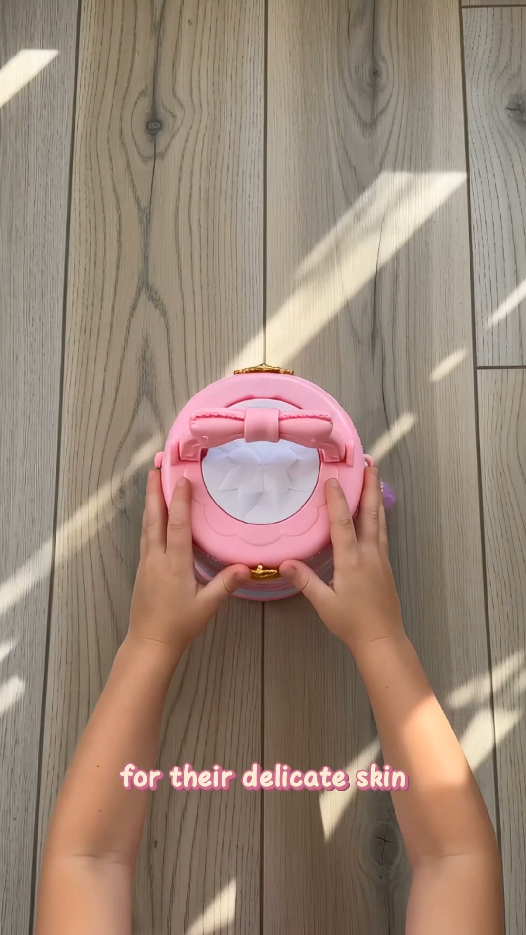 Washable Princess Makeup Set