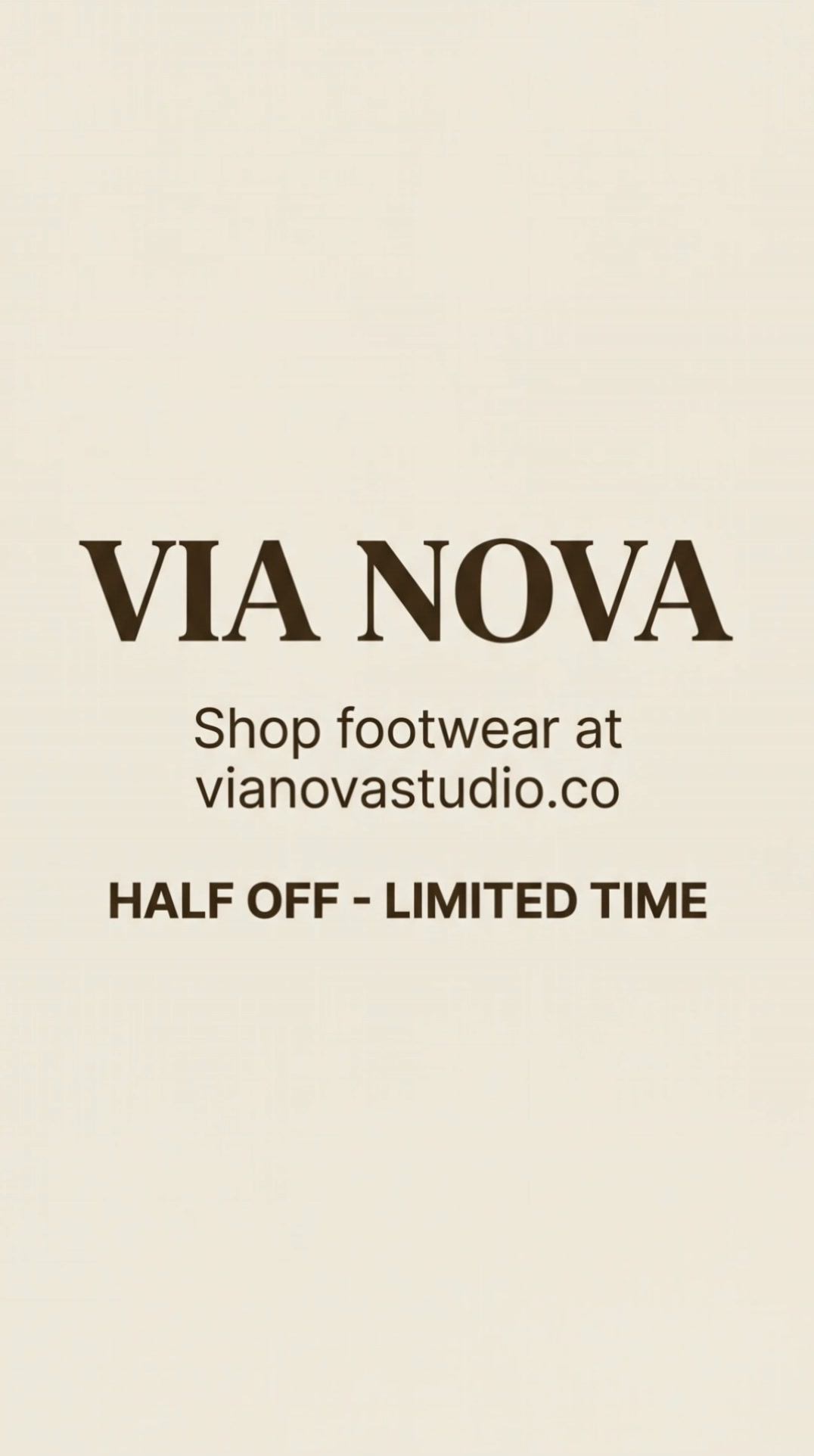 The Dignified Dress Shoe. The Comfort of a Sneaker.