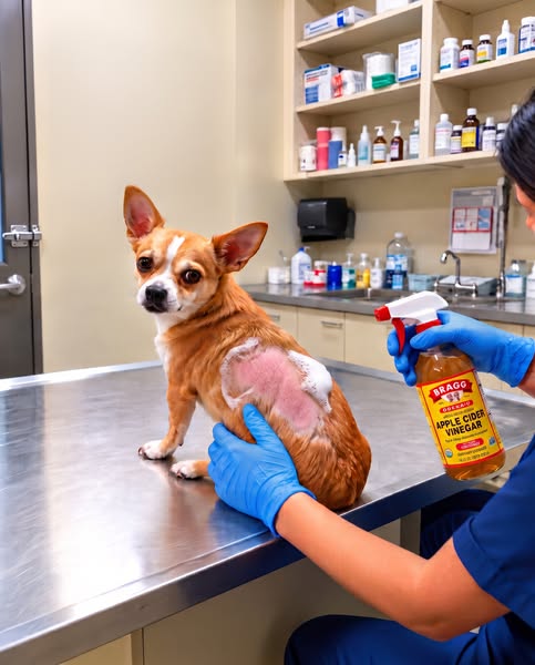 Read This Before Your Next Vet Bill