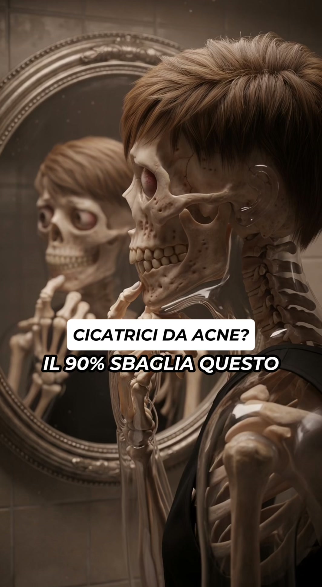 Anúncio de Elvrea