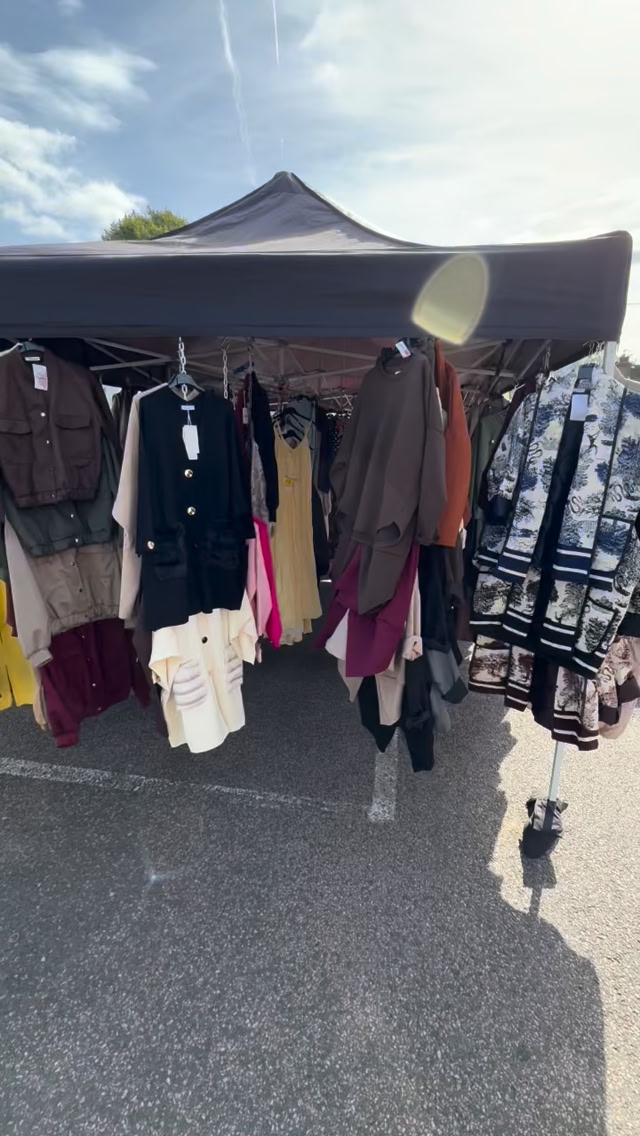 Anúncio de JuJus's_The Style Closet