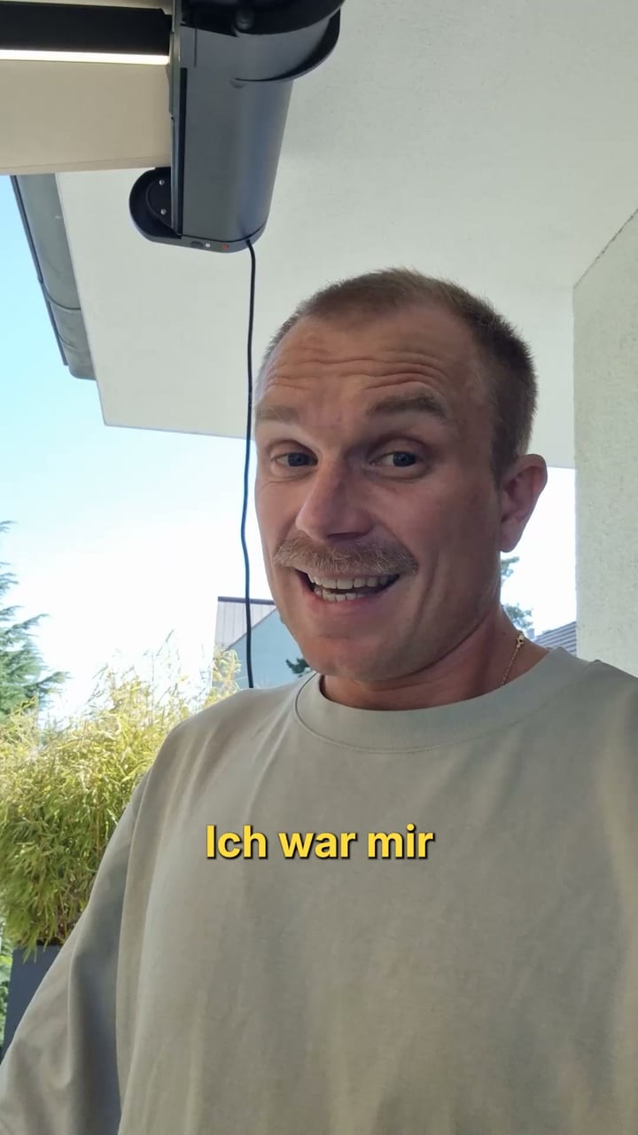 Deine Terrasse im neuen Glanz