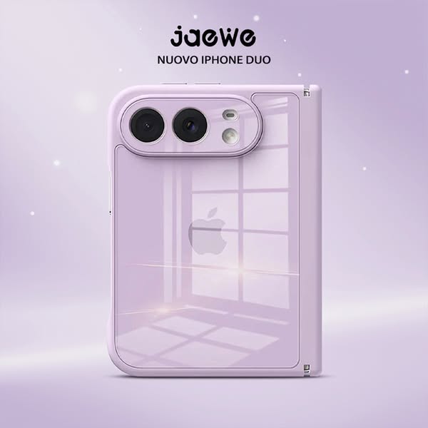 iPhone Caramella Cover