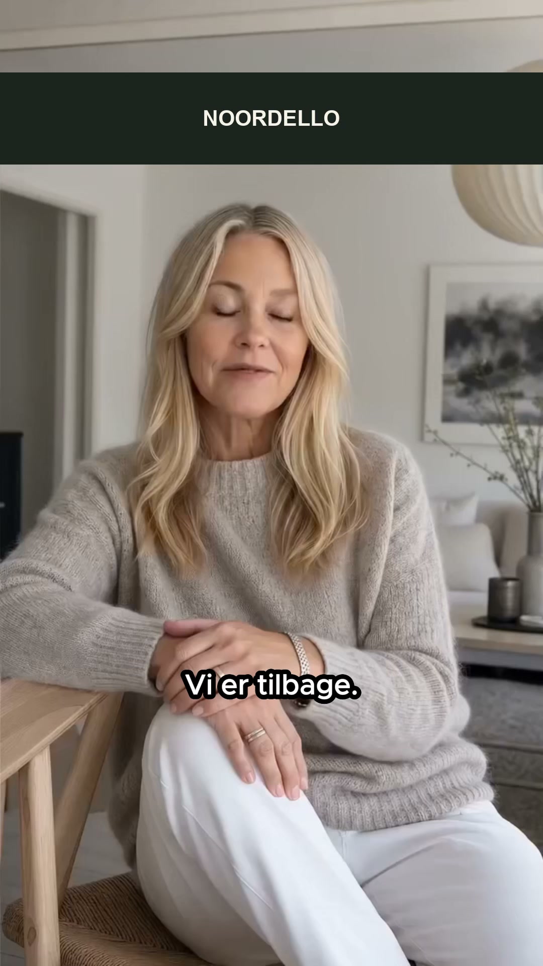 Op til 50 % – så længe lageret rækker