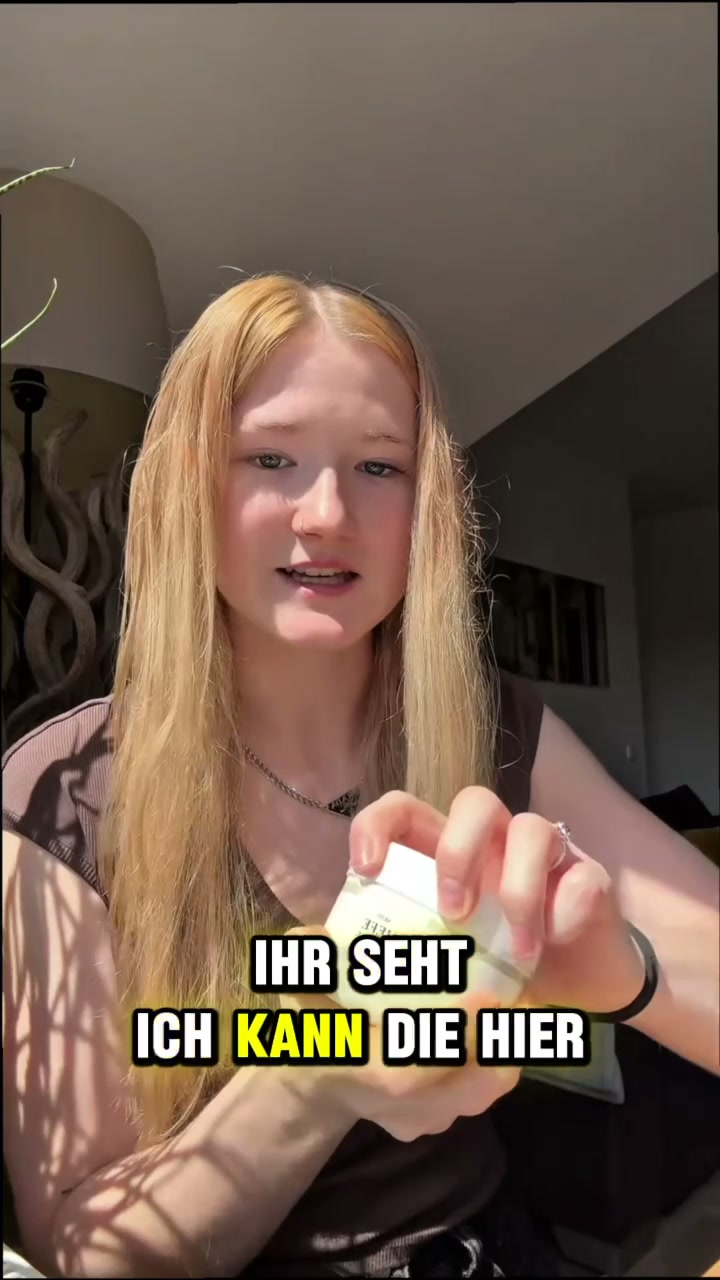 Empfehlung bei Reibeisenhaut