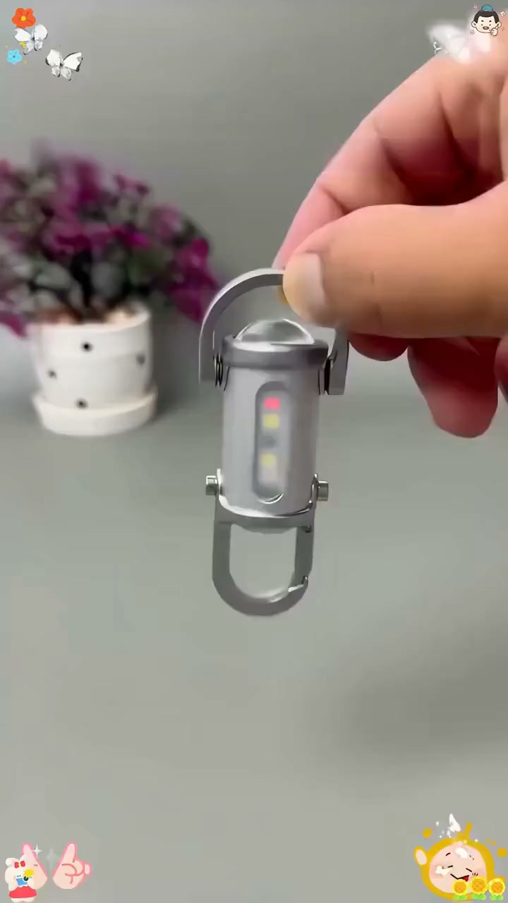 Anúncio de Goeasyup A