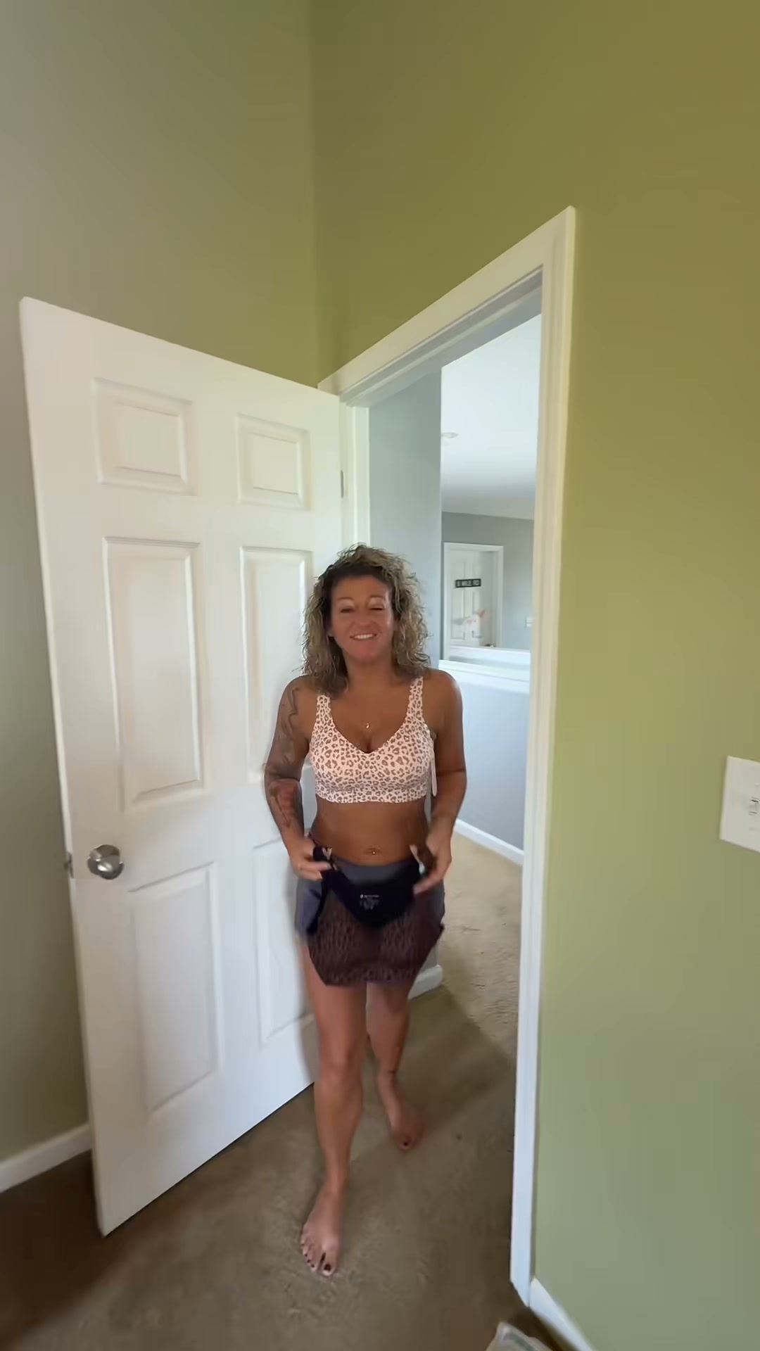 Wire-free comfort from S to 6XL