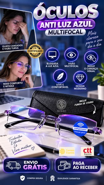 Obter oferta
