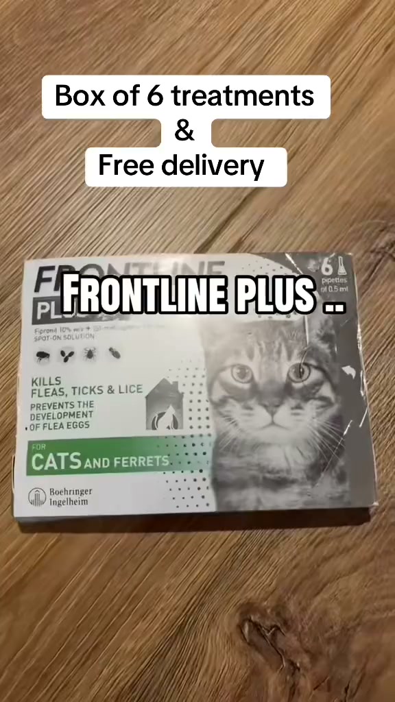 Limited time offer: £12.99 + Free Express Delivery!